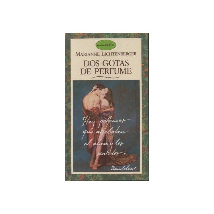 Dos Gotas De Perfume